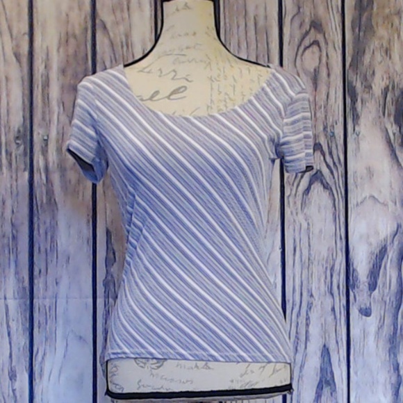 Wrapper Tops - Wrapper Top